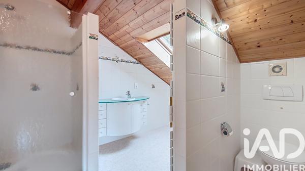 Maison à vendre 5 pièces 258 m² Saint-André-de-Boëge