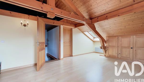 Maison à vendre 5 pièces 258 m² Saint-André-de-Boëge