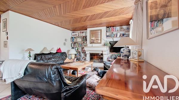 Maison à vendre 5 pièces 258 m² Saint-André-de-Boëge