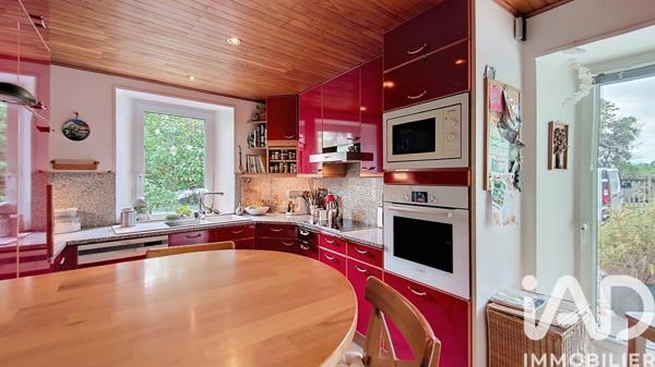 Maison à vendre 5 pièces 258 m² Saint-André-de-Boëge