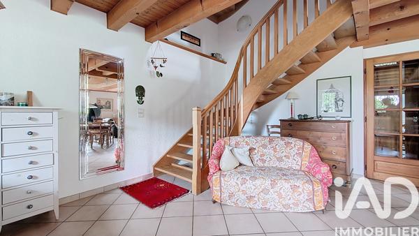 Maison à vendre 5 pièces 258 m² Saint-André-de-Boëge