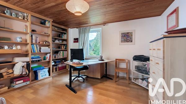 Maison à vendre 5 pièces 258 m² Saint-André-de-Boëge