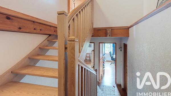 Maison à vendre 5 pièces 258 m² Saint-André-de-Boëge