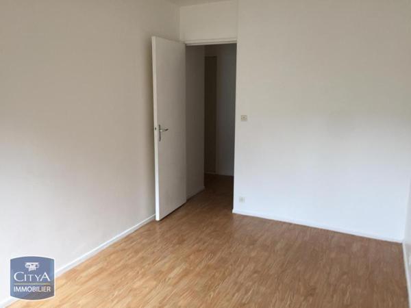 Location appartement Chamalières (63400) 2 pièces 50.52m²