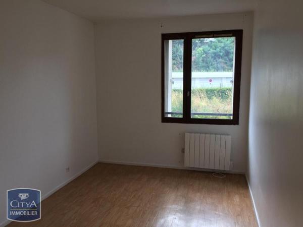 Location appartement Chamalières (63400) 2 pièces 50.52m²