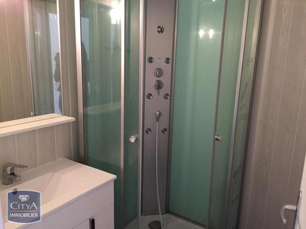 Location appartement Chamalières (63400) 2 pièces 50.52m²