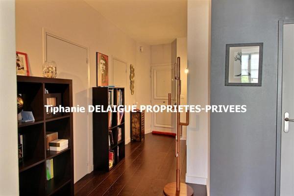 Locatif ou résidence principale à Saint Etienne place Chavanelle 42000 Appartement de standing 120 m² 3 chambres