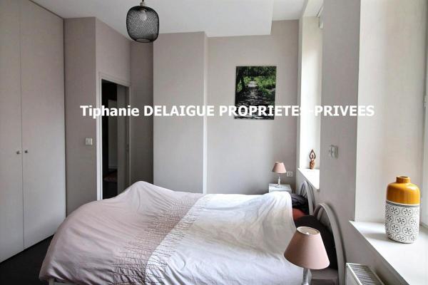 Locatif ou résidence principale à Saint Etienne place Chavanelle 42000 Appartement de standing 120 m² 3 chambres
