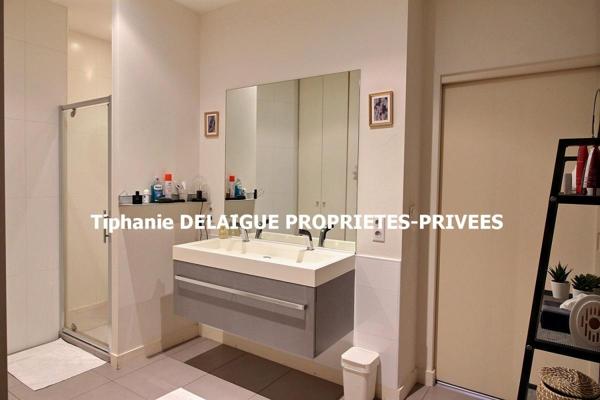 Locatif ou résidence principale à Saint Etienne place Chavanelle 42000 Appartement de standing 120 m² 3 chambres