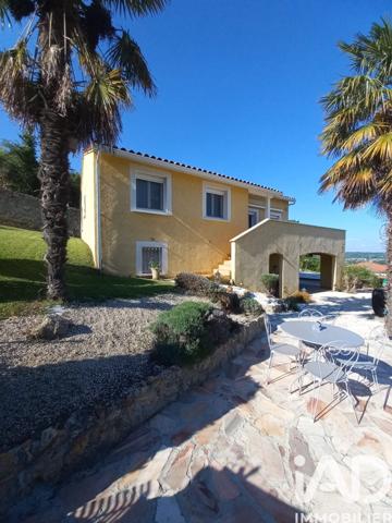 Maison à vendre 4 pièces 95 m² Saint-Pierre-de-Bœuf