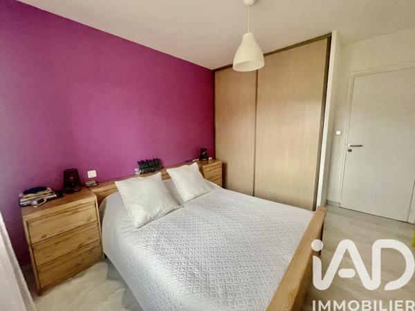Maison à vendre 4 pièces 95 m² Saint-Pierre-de-Bœuf