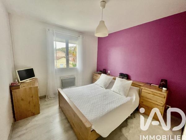 Maison à vendre 4 pièces 95 m² Saint-Pierre-de-Bœuf