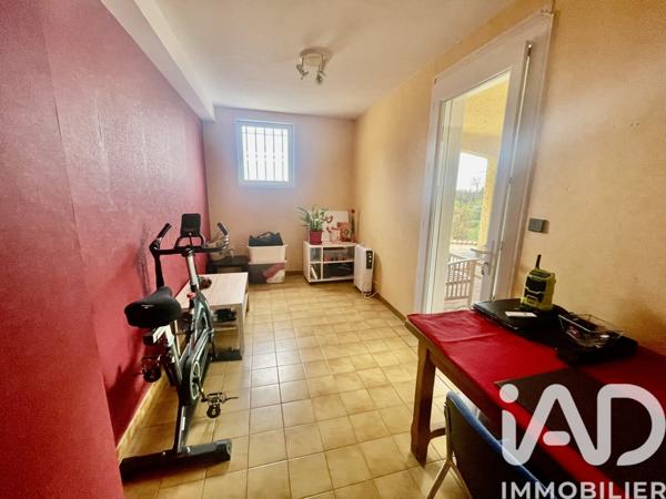 Maison à vendre 4 pièces 95 m² Saint-Pierre-de-Bœuf