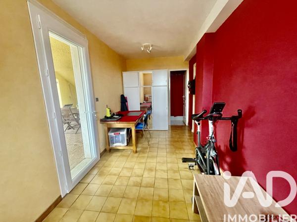 Maison à vendre 4 pièces 95 m² Saint-Pierre-de-Bœuf
