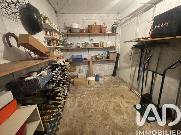 Maison à vendre 4 pièces 95 m² Saint-Pierre-de-Bœuf