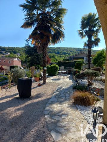 Maison à vendre 4 pièces 95 m² Saint-Pierre-de-Bœuf