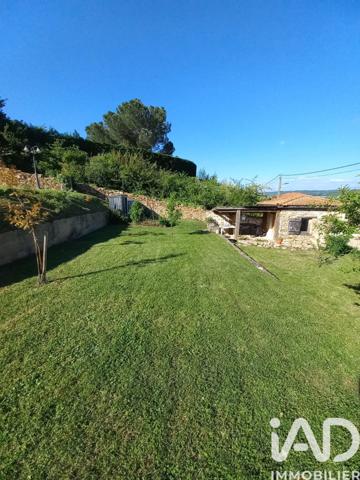 Maison à vendre 4 pièces 95 m² Saint-Pierre-de-Bœuf