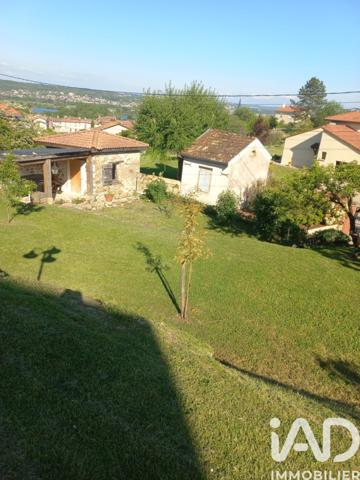 Maison à vendre 4 pièces 95 m² Saint-Pierre-de-Bœuf