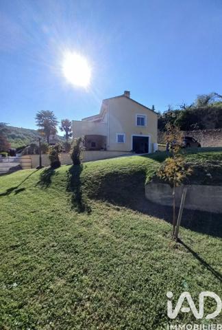 Maison à vendre 4 pièces 95 m² Saint-Pierre-de-Bœuf