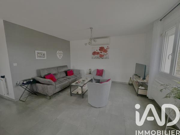 Maison à vendre 4 pièces 95 m² Saint-Pierre-de-Bœuf