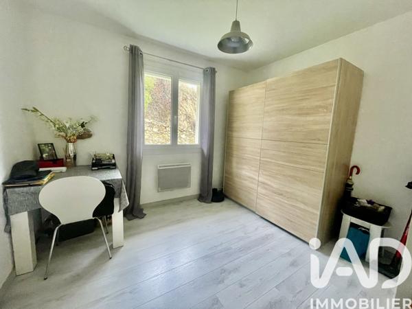 Maison à vendre 4 pièces 95 m² Saint-Pierre-de-Bœuf