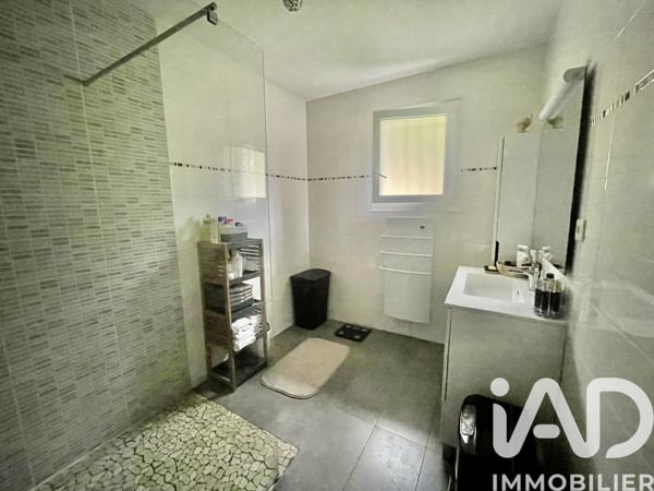 Maison à vendre 4 pièces 95 m² Saint-Pierre-de-Bœuf