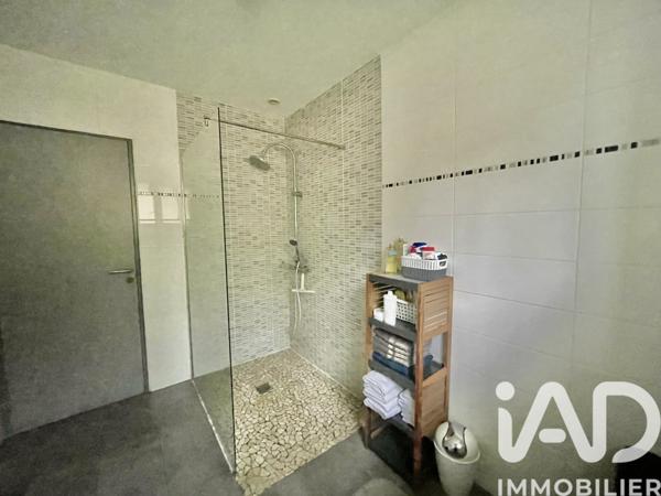 Maison à vendre 4 pièces 95 m² Saint-Pierre-de-Bœuf