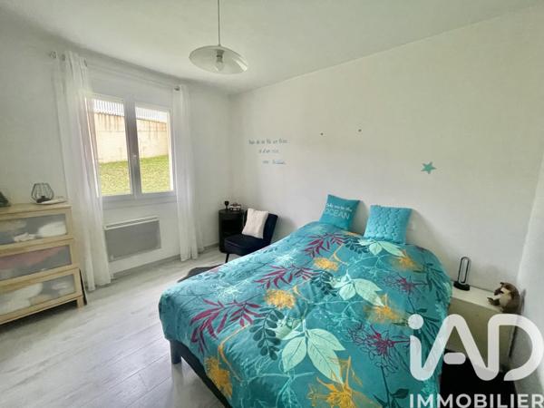 Maison à vendre 4 pièces 95 m² Saint-Pierre-de-Bœuf