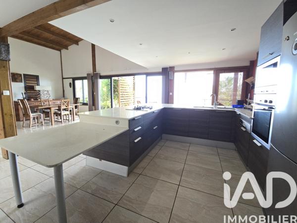 Maison à vendre 5 pièces 181 m² Les Avirons