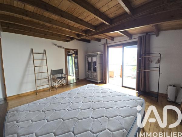 Maison à vendre 5 pièces 181 m² Les Avirons