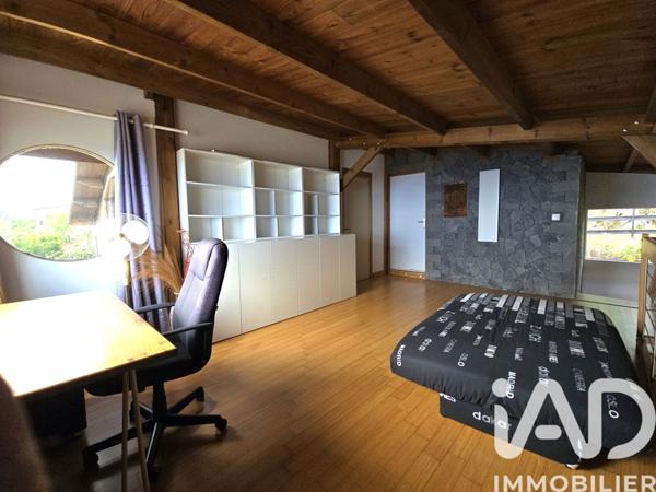 Maison à vendre 5 pièces 181 m² Les Avirons