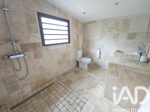 Maison à vendre 5 pièces 181 m² Les Avirons