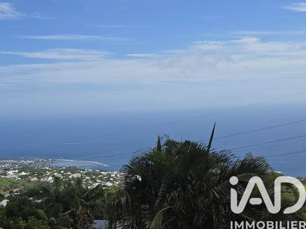 Maison à vendre 5 pièces 181 m² Les Avirons