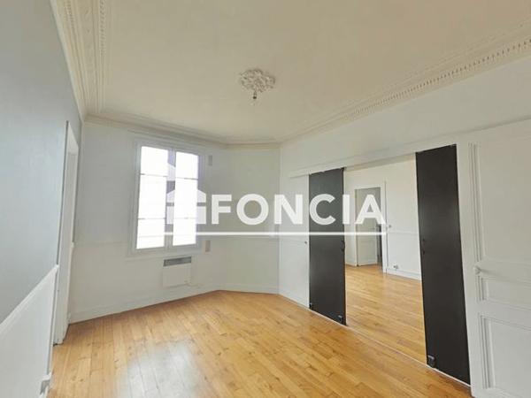 Location Appartement 4 pièces 72.5 m² - 4 IMPASSE CHARLES COUSIN Aubervilliers 93300