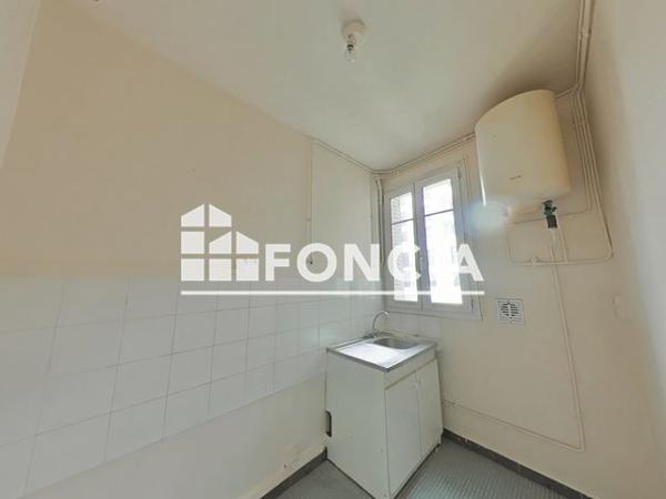 Location Appartement 4 pièces 72.5 m² - 4 IMPASSE CHARLES COUSIN Aubervilliers 93300