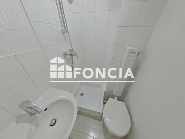 Location Appartement 4 pièces 72.5 m² - 4 IMPASSE CHARLES COUSIN Aubervilliers 93300