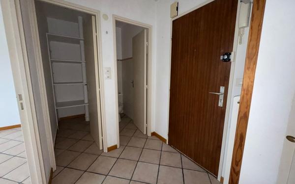 Appartement à louer    2 pièces •  Saran