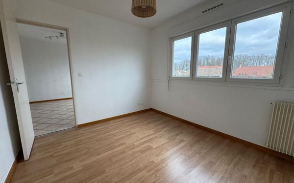 Appartement à louer    2 pièces •  Saran