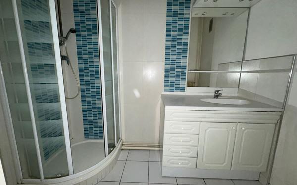 Appartement à louer    2 pièces •  Saran