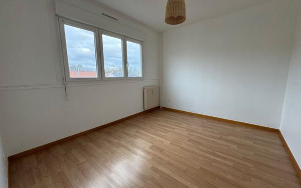 Appartement à louer    2 pièces •  Saran