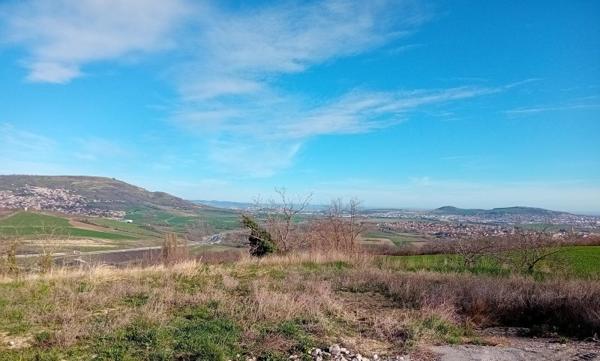 Vente / Terrain