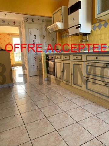 Vente / Appartement à rénover