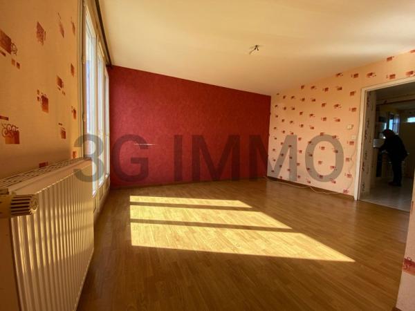 Vente / Appartement à rénover