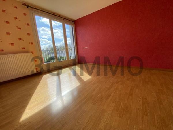 Vente / Appartement à rénover