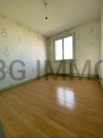 Vente / Appartement à rénover