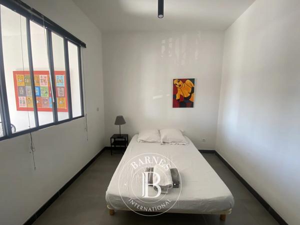 Sète, Appartement 1 Chambre -  63 m² à vendre