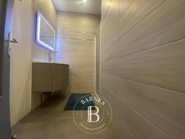 Sète, Appartement 1 Chambre -  63 m² à vendre