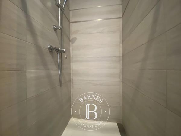 Sète, Appartement 1 Chambre -  63 m² à vendre
