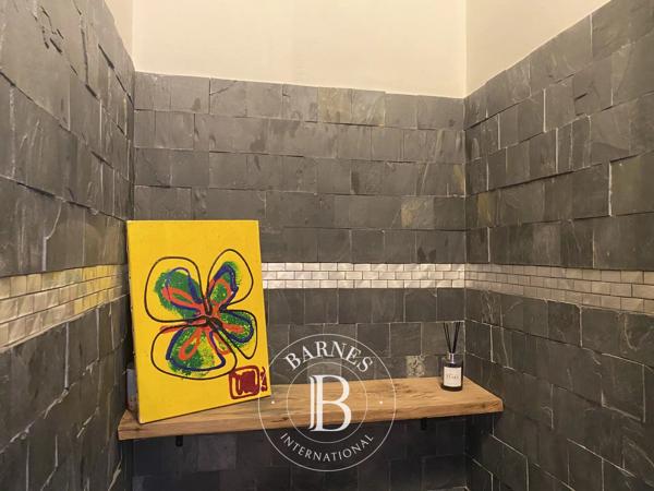 Sète, Appartement 1 Chambre -  63 m² à vendre