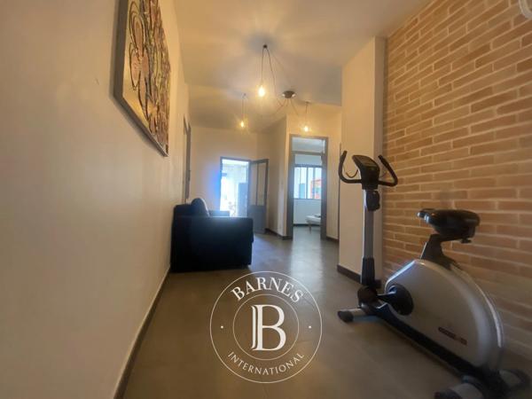 Sète, Appartement 1 Chambre -  63 m² à vendre